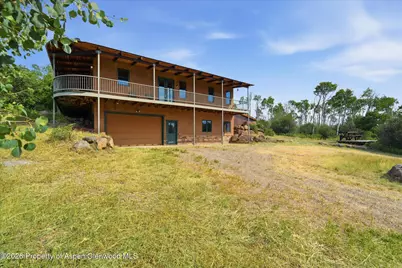 531 Buck Point Drive, Carbondale, CO 81623 - Photo 1