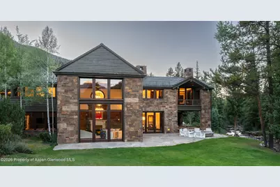 41 Popcorn Lane, Aspen, CO 81611 - Photo 35