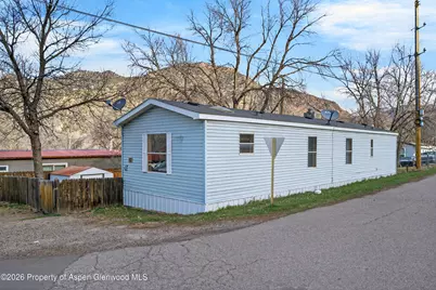 5033 County Road 335 #128, New Castle, CO 81647 - Photo 27