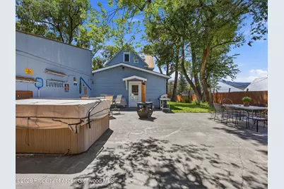 320 E 3rd Street, Rifle, CO 81650 - Photo 25
