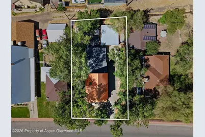 320 E 3rd Street, Rifle, CO 81650 - Photo 35