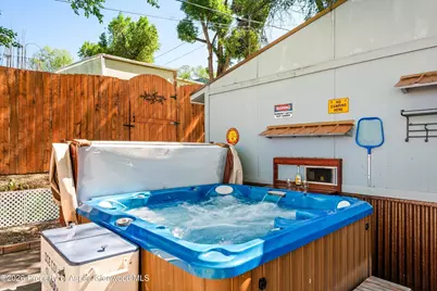 320 E 3rd Street, Rifle, CO 81650 - Photo 29