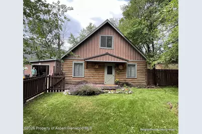 223 N 7th Street, New Castle, CO 81647 - Photo 5