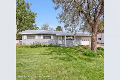 577 Steele Street, Craig, CO 81625 - Photo 1