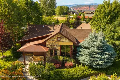 900 Bald Eagle Way, Carbondale, CO 81623 - Photo 5