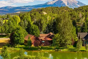 900 Bald Eagle Way, Carbondale, CO 81623 - Photo 1