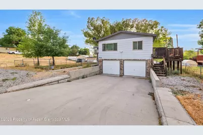 922 Colorado Street, Craig, CO 81625 - Photo 1