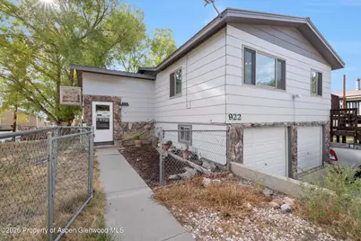 922 Colorado Street, Craig, CO 81625 - Photo 3