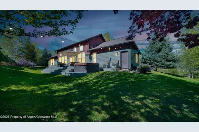 302 Silver Mountain Drive, Glenwood Springs, CO 81601 - Photo 33