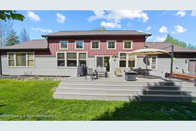 302 Silver Mountain Drive, Glenwood Springs, CO 81601 - Photo 11