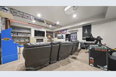 302 Silver Mountain Drive, Glenwood Springs, CO 81601 - Photo 23