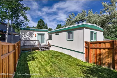 49 Grey Wolf, Aspen, CO 81611 - Photo 1
