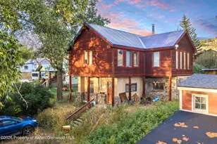 204 N Grant Ave, Oak Creek, CO 80467 - Photo 1