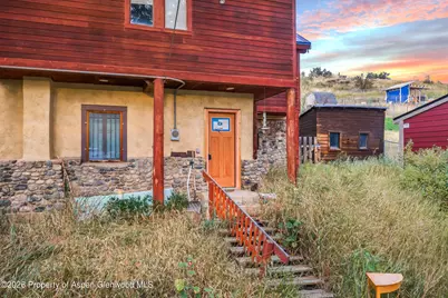 204 N Grant Avenue, Oak Creek, CO 80467 - Photo 7