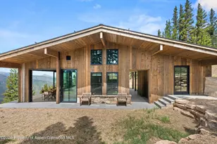 1221 Richmond Hill Rd, Aspen, CO 81611 - Photo 29