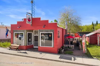 116 E Main Street, Oak Creek, CO 80467 - Photo 1