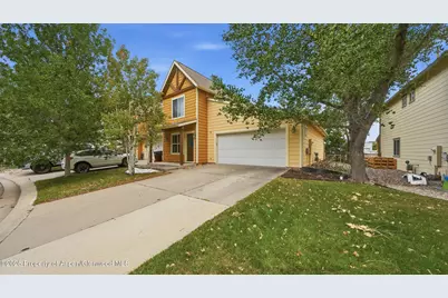 184 W 26th Street, Rifle, CO 81650 - Photo 1