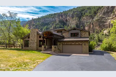 1082 County Road 129, Glenwood Springs, CO 81601 - Photo 1