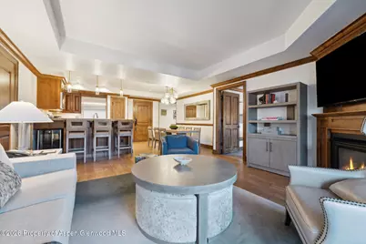 415 E Dean St, Unit 12, Week 28, Aspen, CO 81611 - Photo 7