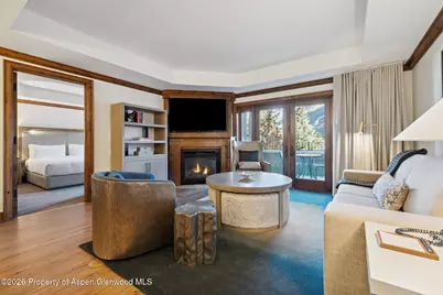 415 E Dean St, Unit 12, Week 28, Aspen, CO 81611 - Photo 3