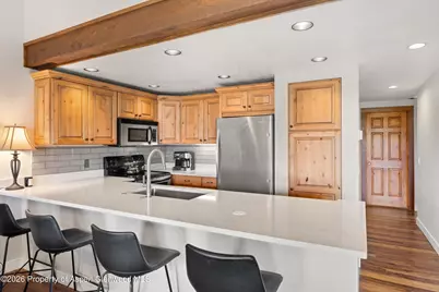55 Upper Woodbridge Road #I-5, Snowmass Village, CO 81615 - Photo 5