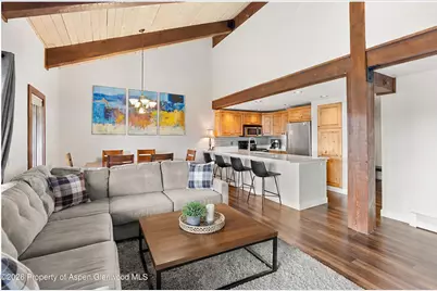 55 Upper Woodbridge Road #I-5, Snowmass Village, CO 81615 - Photo 3