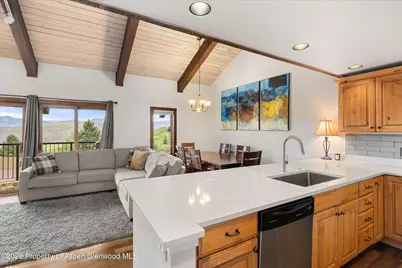 55 Upper Woodbridge Road #I-5, Snowmass Village, CO 81615 - Photo 7