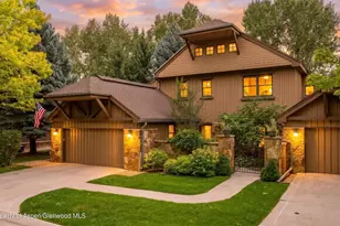 95 Golden Bear Dr, Carbondale, CO 81623 - Photo 1