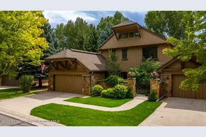 95 Golden Bear Drive, Carbondale, CO 81623 - Photo 35