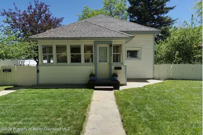 573 Taylor Street #577 Taylor St., Craig, CO 81625 - Photo 1