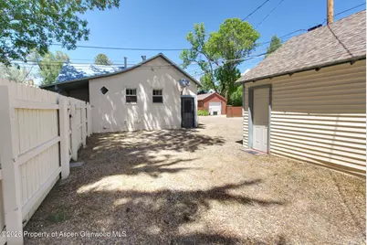 573 Taylor Street #577 Taylor St., Craig, CO 81625 - Photo 27