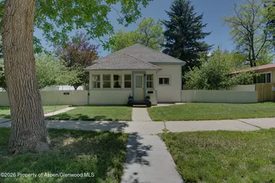 573 Taylor Street #577 Taylor St., Craig, CO 81625 - Photo 25