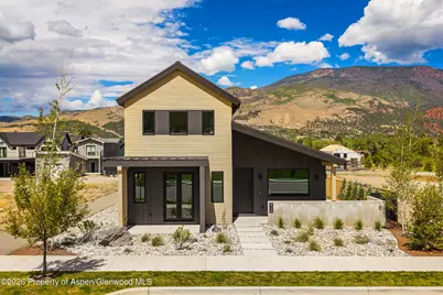 428 Amesbury Drive, Basalt, CO 81621 - Photo 1