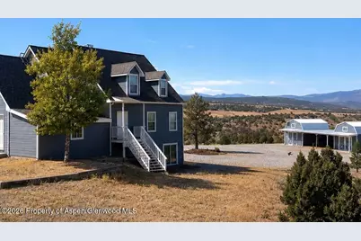 520 Rio Seco, Silt, CO 81652 - Photo 1