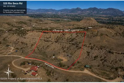 520 Rio Seco, Silt, CO 81652 - Photo 17