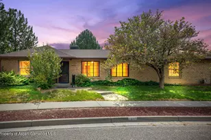 3986 S Piazza Ln, Grand Junction, CO 81506 - Photo 1