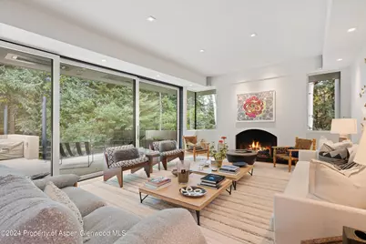 721 Meadowood Drive, Aspen, CO 81611 - Photo 1