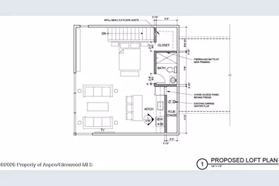 401 E Sopris Drive #G1, Basalt, CO 81621 - Photo 1