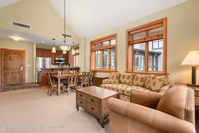 60 Carriage Way #3321, Snowmass Village, CO 81615 - Photo 7