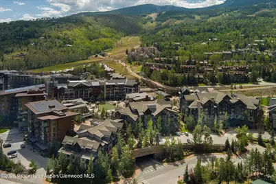 60 Carriage Way #3321, Snowmass Village, CO 81615 - Photo 21