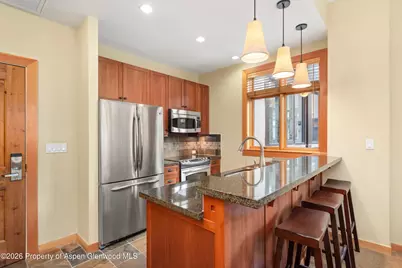 60 Carriage Way #3321, Snowmass Village, CO 81615 - Photo 9
