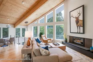 100 Mountain Laurel Ct, Aspen, CO 81611 - Photo 1