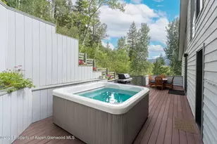 100 Mountain Laurel Ct, Aspen, CO 81611 - Photo 17