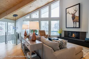 100 Mountain Laurel Ct, Aspen, CO 81611 - Photo 1