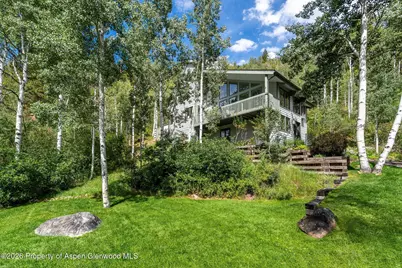 100 Mountain Laurel Court, Aspen, CO 81611 - Photo 3