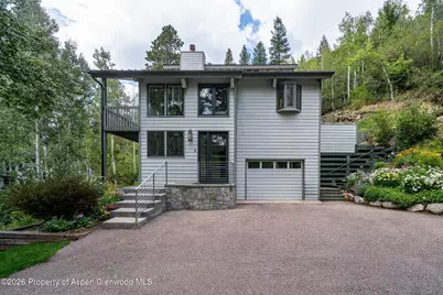 100 Mountain Laurel Court, Aspen, CO 81611 - Photo 29