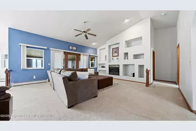 98 Roan Creek Drive, Battlement Mesa, CO 81635 - Photo 5