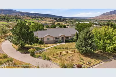 98 Roan Creek Drive, Battlement Mesa, CO 81635 - Photo 1