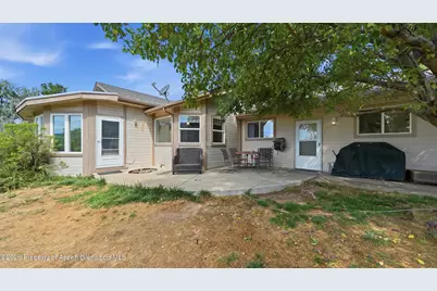 98 Roan Creek Drive, Battlement Mesa, CO 81635 - Photo 17