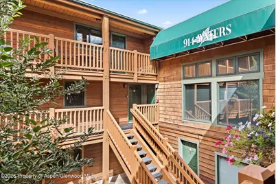 914 Waters Avenue #19, Aspen, CO 81611 - Photo 17